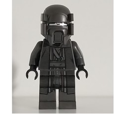 Kuruk / Knight of Ren (fig-010297)