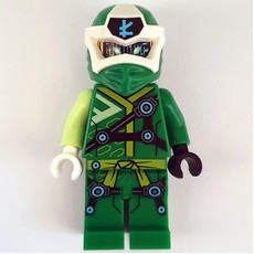 Lloyd / Digi Lloyd (fig-010298)