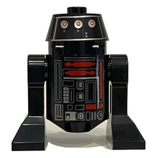 Astromech Droid, U5-GG (fig-010307)