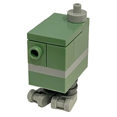 Gnk Power Droid (Gonk) - Sand Green (fig-010308)