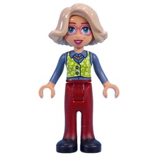 Gwen (fig-010357)