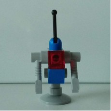 Benny's Droid (fig-010367)