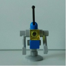 Benny's Droid (fig-010368)