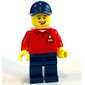 LEGOLAND Park Employee