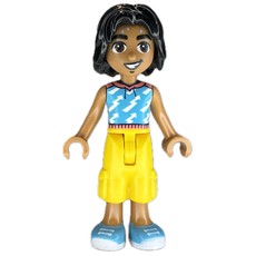Nabil (fig-010381)
