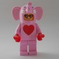 Love Elephant