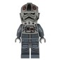 AT-AT Driver - Light Bluish Grey Helmet, Sand Blue Legs