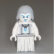 Ice Wizard (fig-010400)
