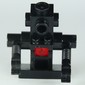 Blacktron Droid - Black