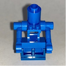 Futuron Droid - Blue (fig-010418)