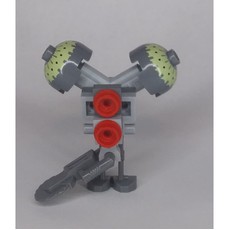 Buzz Droid - 30367c (fig-010437)