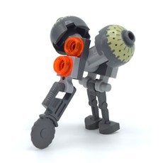 Buzz Droid - 30367b (fig-010438)