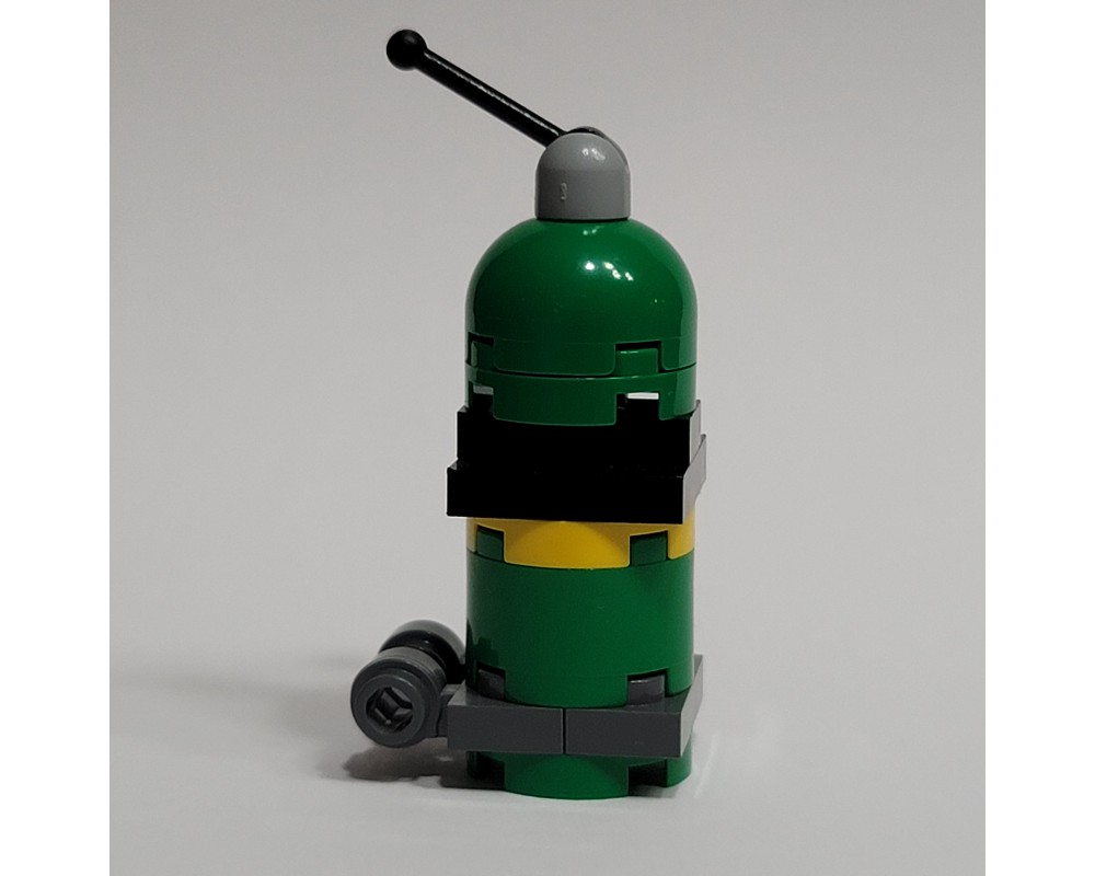 LEGO Set fig-010441 R1-G4 | Rebrickable - Build with LEGO