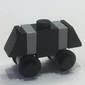 Mouse Droid (MSE-6-series Repair Droid), Light Bluish Grey