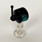 DRK-1 Dark Eye Probe Droid (Black with Stand)