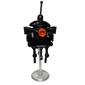 Imperial Probe Droid (Trans Clear Dish Stand, Lever on Top)