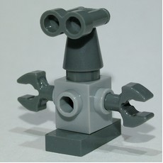 Mini Treadwell Droid (fig-010460)