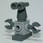 Mini Treadwell Droid