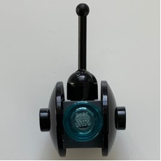 DRK-1 Dark Eye Probe Droid (fig-010463)