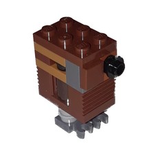GNK Power Droid (Gonk) - Reddish Brown (fig-010469)