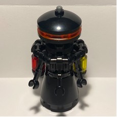 FX-Series Medical Assistant Droid (fig-010472)