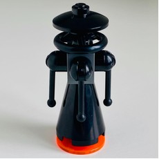 First Order Medical Droid (fig-010476)