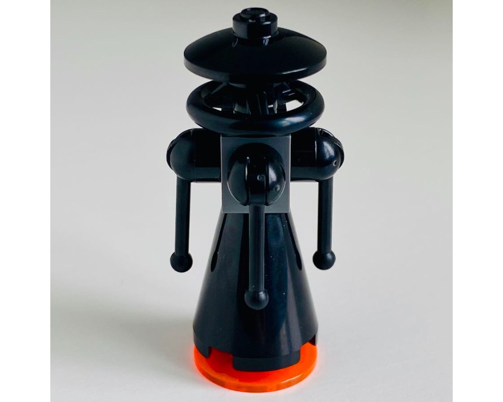 LEGO Set fig-010476 First Order Medical Droid | Rebrickable - Build ...