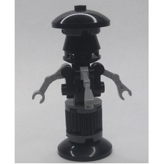 FX-7 Medical Assistant Droid (fig-010478)