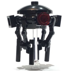 Imperial Probe Droid (fig-010482)