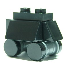 Mouse Droid (MSE-6-series Repair Droid) - Sloped Sides (fig-010485)