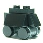 Mouse Droid (MSE-6-series Repair Droid) - Sloped Sides