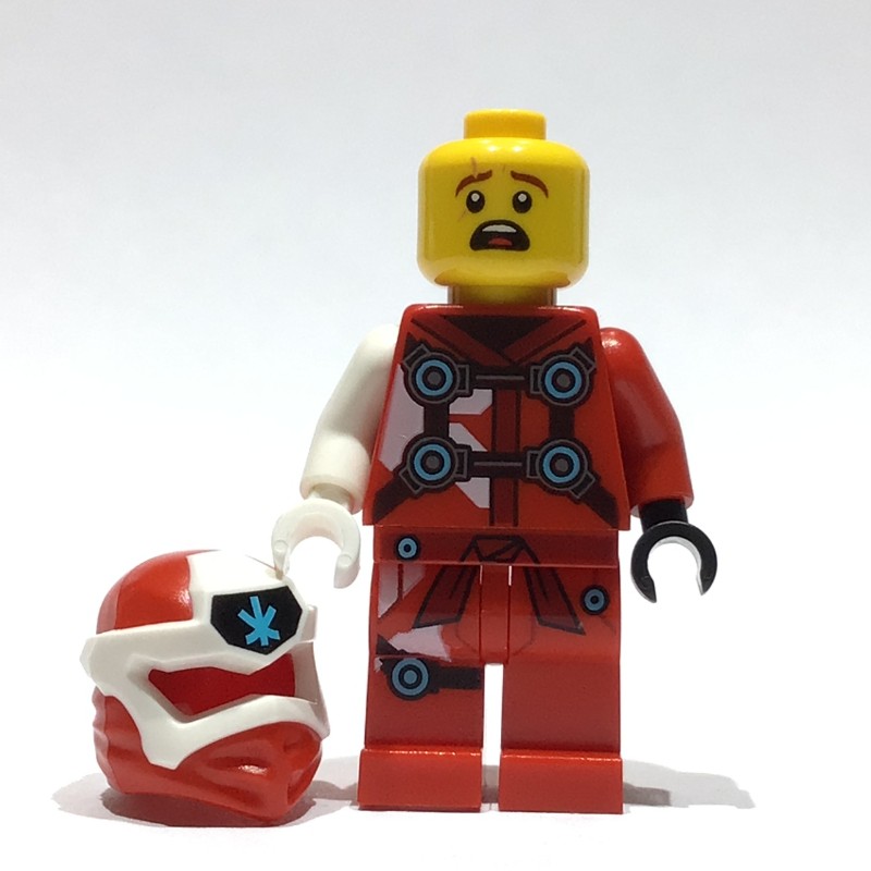 Lego digi online kai