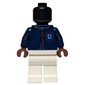 Quality Quidditch Supplies Mannequin, Dark Blue
