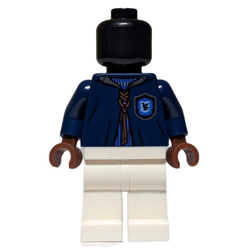 Lego discount ravenclaw quidditch