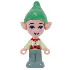Elf (fig-010542)