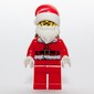 Wheeler - Santa