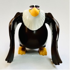 Mighty Eagle (fig-010551)