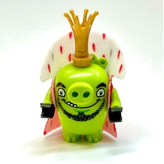 King Pig (fig-010552)