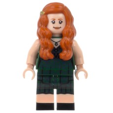 Ginny Weasley (fig-010579)