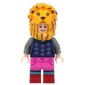 Luna Lovegood, Lion Costume