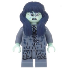 Moaning Myrtle, Printed Legs (fig-010589)