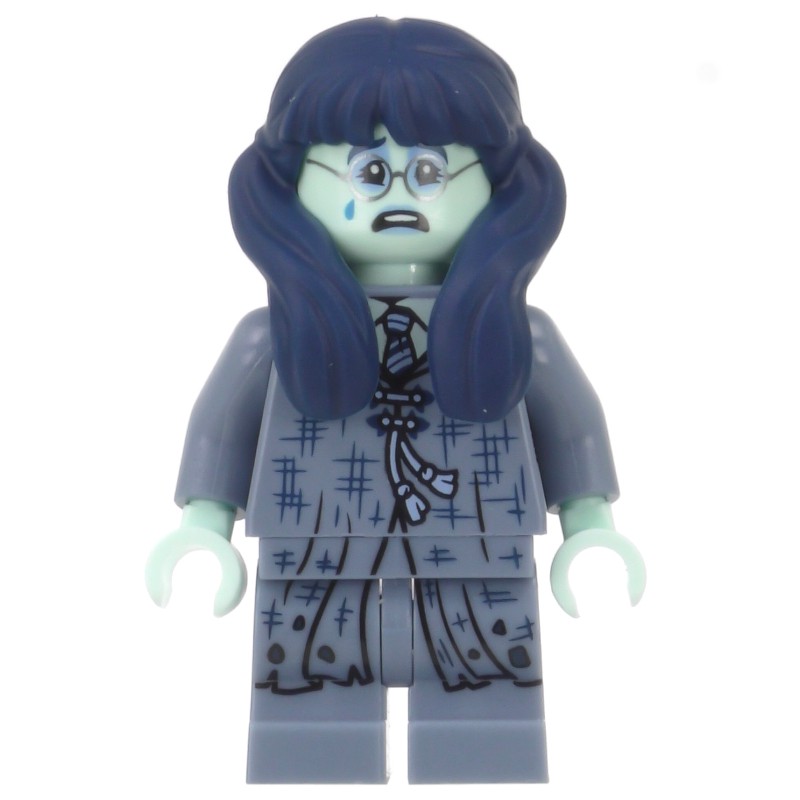 moaning myrtle lego set