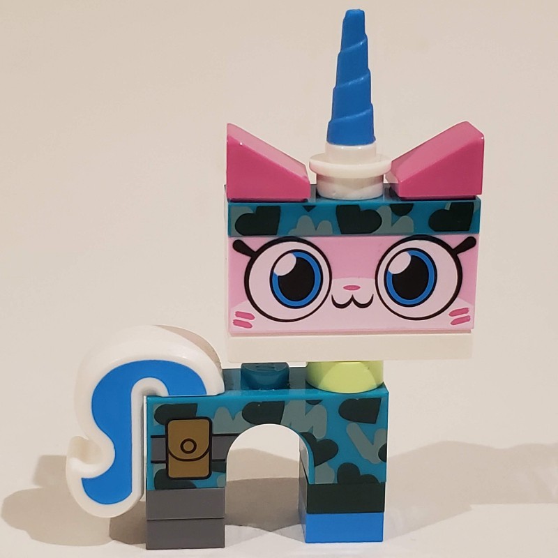 Unikitty outfit sales