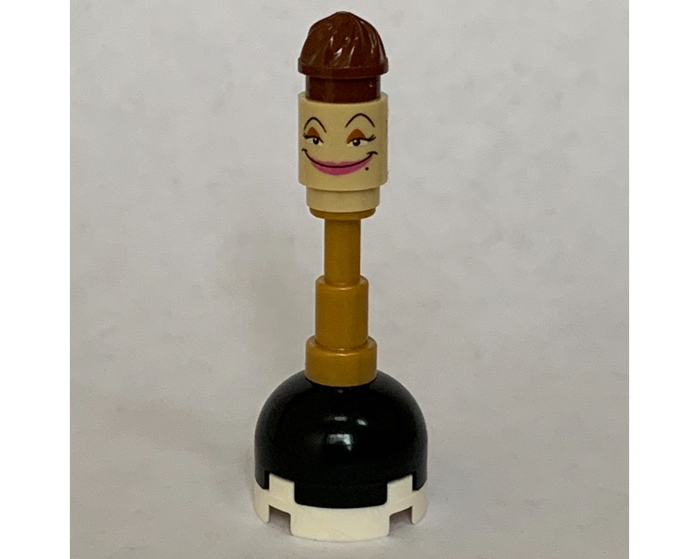 LEGO Set fig-010625 Babette | Rebrickable - Build with LEGO