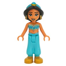 Jasmine (fig-010638)