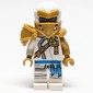 Zane / Hero Zane - Clip on Back