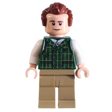Bob Cratchit (fig-010687)