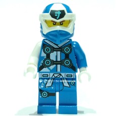 Jay / Digi Jay (fig-010720)