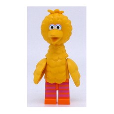 Big Bird (fig-010727)