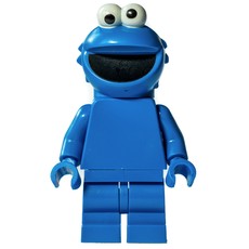 Cookie Monster (fig-010728)